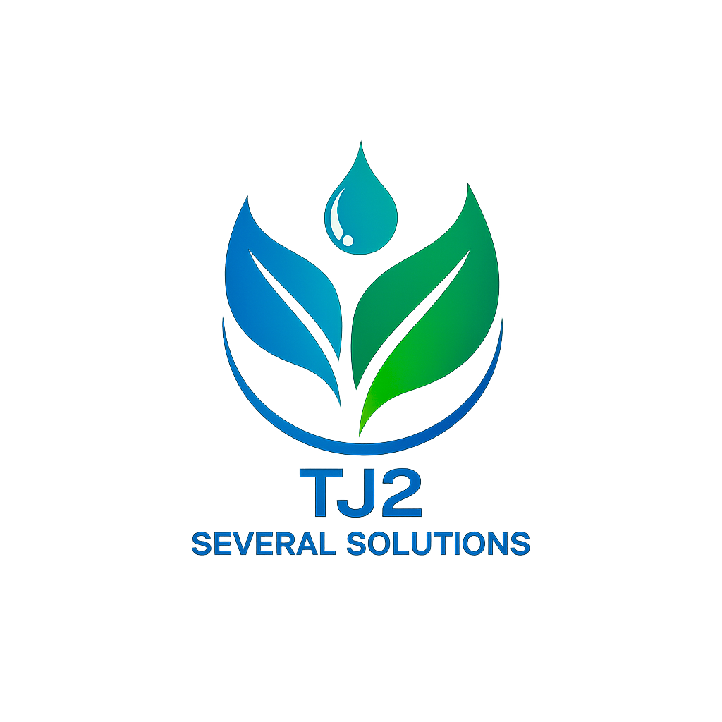 TJ2 Logo